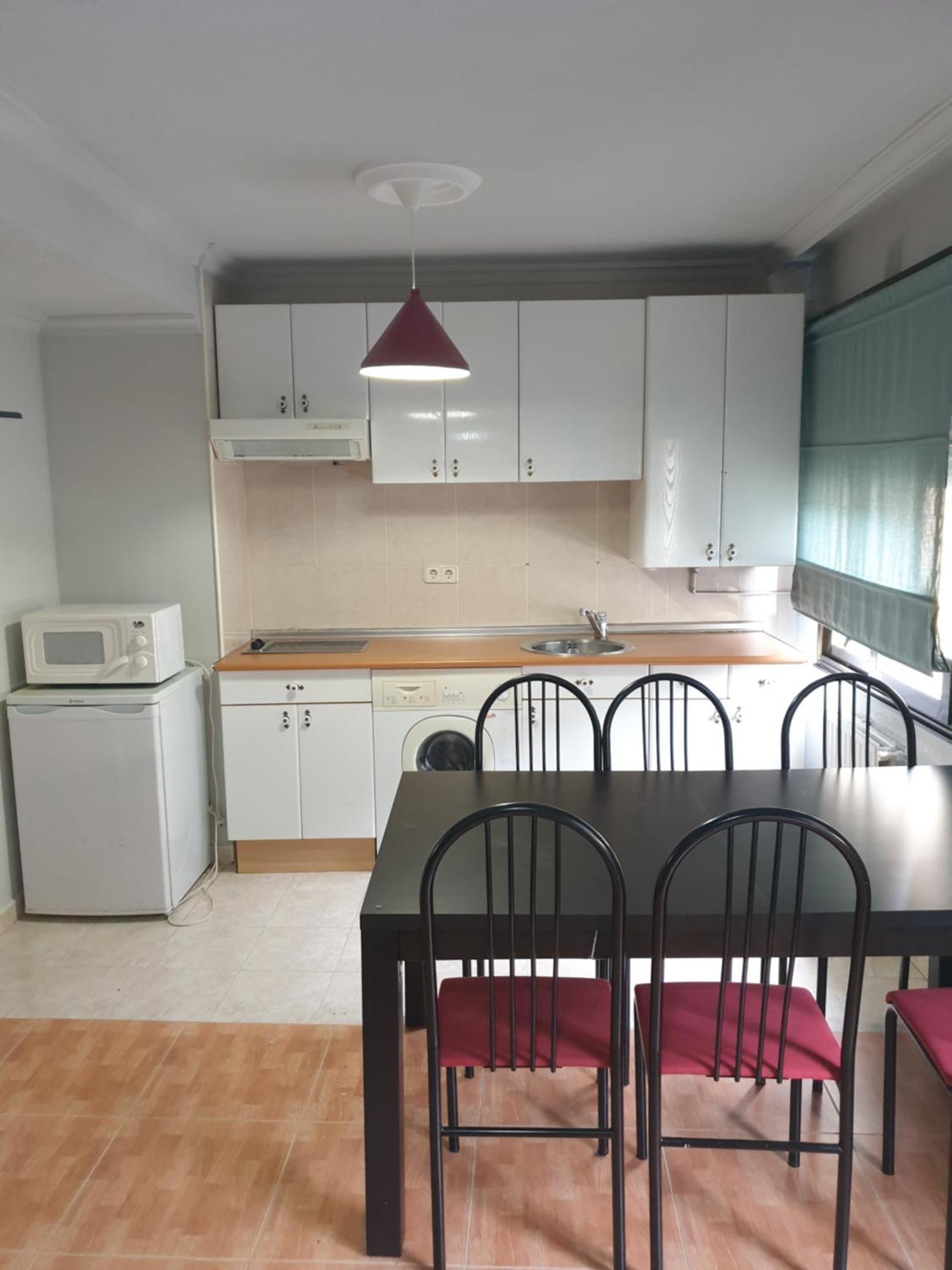 Ferienwohnung El Molin De Eloy Felechosa Exterior foto
